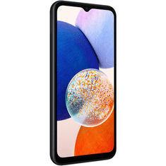 Samsung Galaxy A14 LTE DS telefon 4GB/64GB - črn