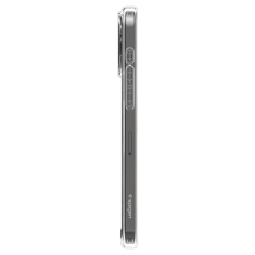 Spigen Ultra Hybrid MagSafe ovitek za iPhone 15 Pro Max prozoren