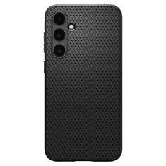 Spigen Liquid Air silikonski ovitek za Samsung Galaxy S23 FE črn