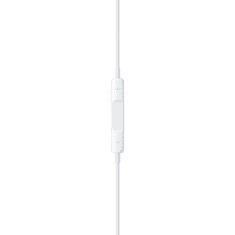 EarPods slušalke MTJY3ZM/A z USB Type C konektorjem (EU blister)