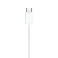 EarPods slušalke MTJY3ZM/A z USB Type C konektorjem (EU blister)