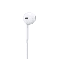 EarPods slušalke MTJY3ZM/A z USB Type C konektorjem (EU blister)