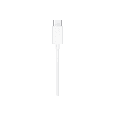 EarPods slušalke MTJY3ZM/A z USB Type C konektorjem (EU blister)