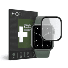 Hofi Hibridno steklo za uro Apple Watch 4 / 5 / 6 / SE 40mm