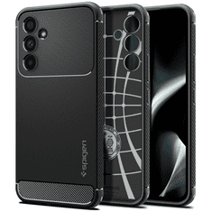 Spigen Rugged Armor silikonski ovitek za Samsung Galaxy A14