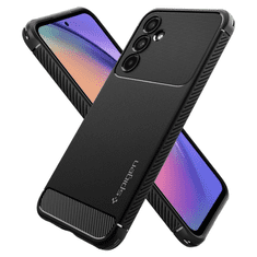 Spigen Rugged Armor silikonski ovitek za Samsung Galaxy A14