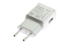 Polnilec EP-TA200EWE 15W s kablom MicroUSB ECB-DU4EWE 1,5m - bel