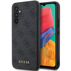 Guess GUHCS23FEG4GFGR ovitek za Samsung Galaxy S23 FE - siv