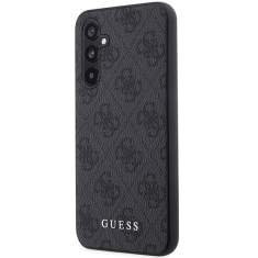 Guess GUHCS23FEG4GFGR ovitek za Samsung Galaxy S23 FE - siv