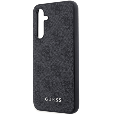 Guess GUHCS23FEG4GFGR ovitek za Samsung Galaxy S23 FE - siv