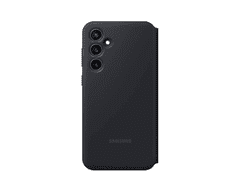 Samsung Original torbica Smart View EF-ZS711CBE za Galaxy S23 FE - črn