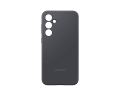 Samsung Original Silicon Case EF-PS711TBE za Galaxy S23 FE - siv