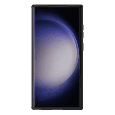 Nillkin CamShield Pro (PC + TPU) Magnetic zaščita za Samsung Galaxy S24 Ultra 5G - črna