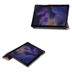 Style torbica za Lenovo Tab M10 Plus FHD 10,3 inch - Marmor roza