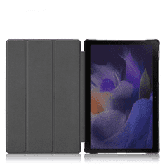 Style torbica za Lenovo Tab M10 Plus FHD 10,3 inch - Marmor roza