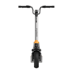 Comscoot Električni skiro Max 45 1350W - sivo oranžen