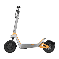 Comscoot Električni skiro Max 45 1350W - sivo oranžen