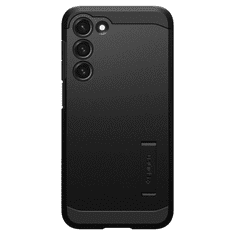 Spigen Tough Armor silikonski ovitek odporen na udarce za Samsung Galaxy S23 5G