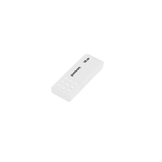 USB KLJUČ 16GB 2.0 za shranjevanje podatkov - bel