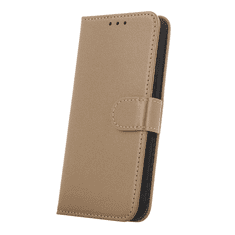 Onasi Preklopna torbica Fancy Diary Xiaomi Redmi Note 13 - zlata