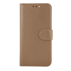 Onasi Preklopna torbica Fancy Diary Xiaomi Redmi Note 13 - zlata