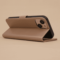 Onasi Preklopna torbica Fancy Diary Xiaomi Redmi Note 13 - zlata