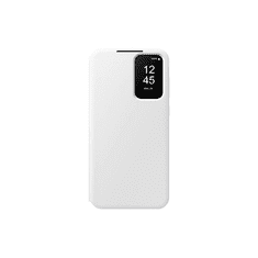 Samsung Original torbica Smart View Wallet EF-ZA556CWE za Galaxy A55 - bel