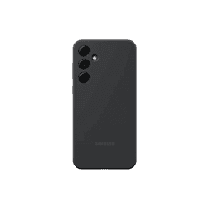 Samsung Original Silicon Case EF-PA556TBE za Galaxy A55 - črn