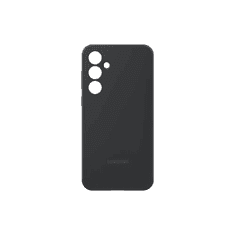 Samsung Original Silicon Case EF-PA556TBE za Galaxy A55 - črn