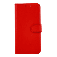 Onasi Preklopna torbica Fancy Diary Samsung Galaxy A35 - rdeča