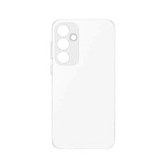 Samsung Original ovitek Clear Case EF-QA556CTE za Galaxy A55 - prozoren