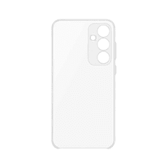 Samsung Original ovitek Clear Case EF-QA556CTE za Galaxy A55 - prozoren