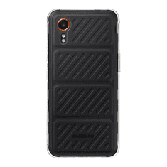 Tactical Clear Case 1,8 mm silikonski ovitek za Samsung Galaxy Xcover 7 - prozoren