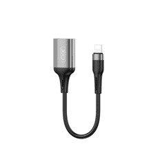 Adapter OTG Lightning na USB