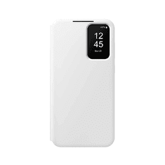 Samsung Original torbica Smart View Wallet EF-ZA356CWE za Galaxy A35 - bel