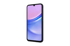 Samsung Galaxy A15 4G A155 DS telefon 4GB/128GB - modro črn