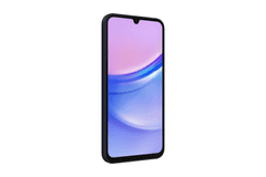 Samsung Galaxy A15 4G A155 DS telefon 4GB/128GB - modro črn