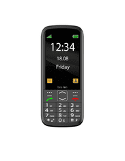 Beafon Telefon SL270 - črn