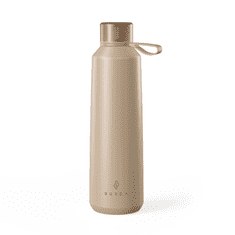 Termo steklenica 500ml - Tan