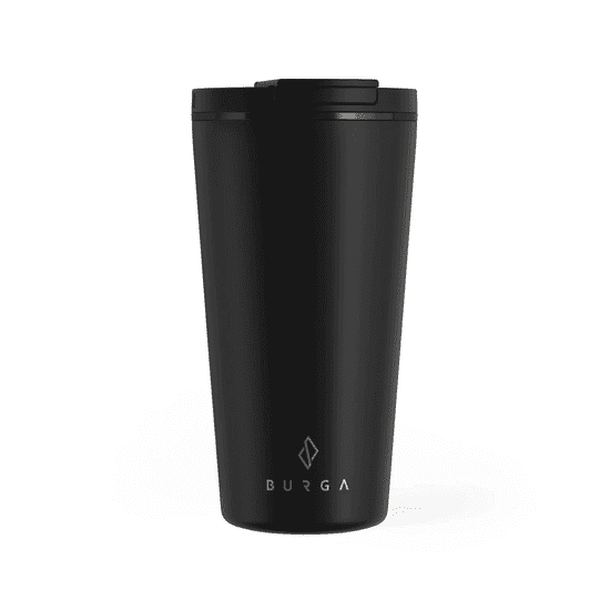 Termo lonček 470ml - Pure Black