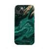 Burga Ovitek Tough za iPhone 15 - Emerald Pool