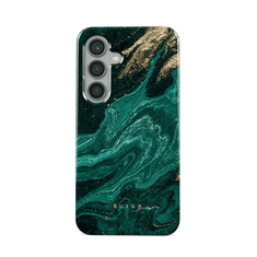 Burga Ovitek Tough za Samsung Galaxy S24 5G - Emerald Pool