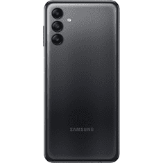 Samsung Pametni telefon Galaxy A04s A047 LTE DS telefon 3GB/32GB - črn