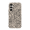 Silikonski ovitek Tough za Samsung Galaxy A55 - - Almond Latte