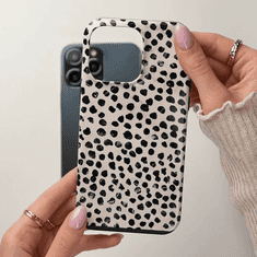 Burga Silikonski ovitek Tough za Samsung Galaxy A55 - - Almond Latte