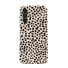 Burga Silionski ovitek Tough za Samsung Galaxy A15 5G - - Almond Latte