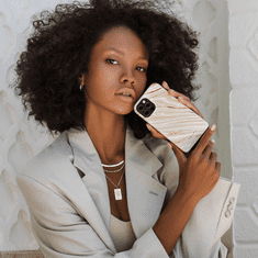 Burga Silionski ovitek Tough za Samsung Galaxy A55 - - Full Glam