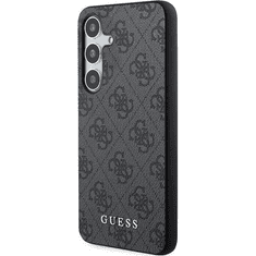 Guess GUHCSA554GMGGR ovitek za Samsung Galaxy A55 - siv