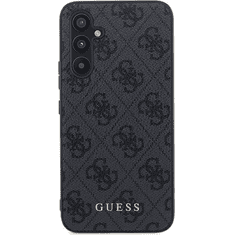 Guess GUOHCSA35G4GFGR ovitek za Samsung Galaxy A35 - siv