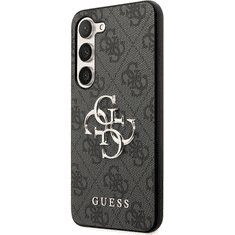 Guess GUHCSA354GMGGR ovitek za Samsung Galaxy A35 - siv